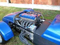 engine45