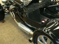 Exhaust 11