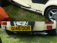 Exhaust 15