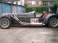 Exhaust 2