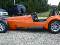 Exhaust 7