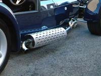 Exhaust 8