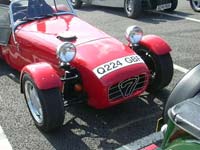 Nose 6