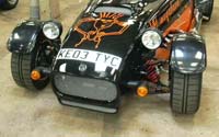 Nose 9
