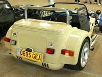 Rear 16