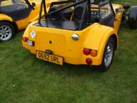 Rear 22