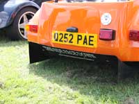 Rear 25