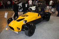Westfield 1