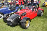 Westfield 8