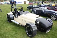 Westfield 21