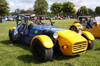 Westfield 25