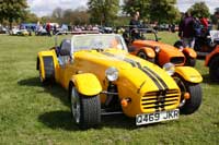 Westfield 26