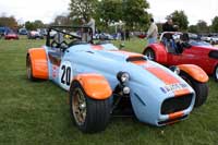 Westfield 30