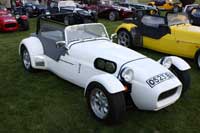 Westfield 35