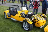 Westfield 40