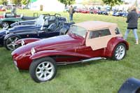 Westfield 42