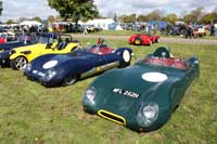 Westfield 45