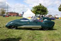 Westfield 45
