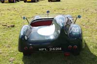 Westfield 48