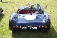 Westfield 49