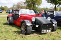 Westfield 50