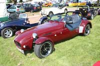 Westfield 51