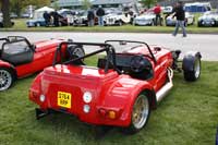 Westfield 62