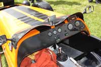 Westfield 64