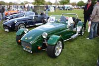 Westfield 66