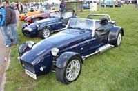 Westfield 67