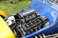Westfield 72