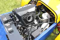 Westfield 74
