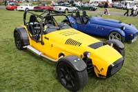 Westfield 80