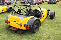 Westfield 81