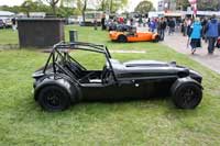 Westfield 84