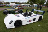 Westfield 85