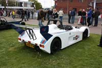 Westfield 85