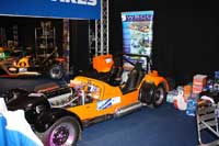 Westfield 93