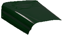 bonnet