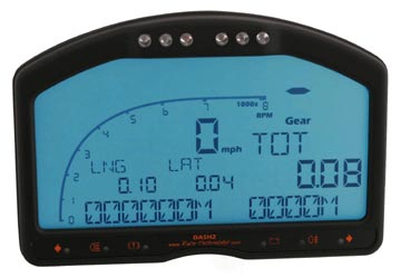 Race Technology Dash 2
