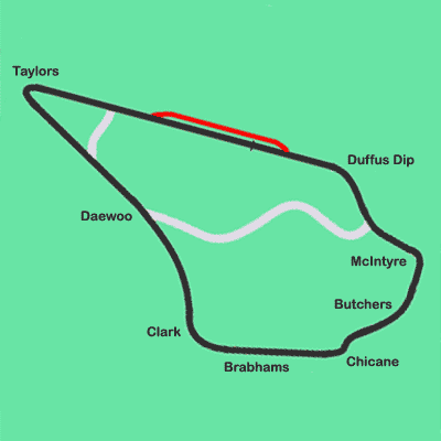 Knochill track